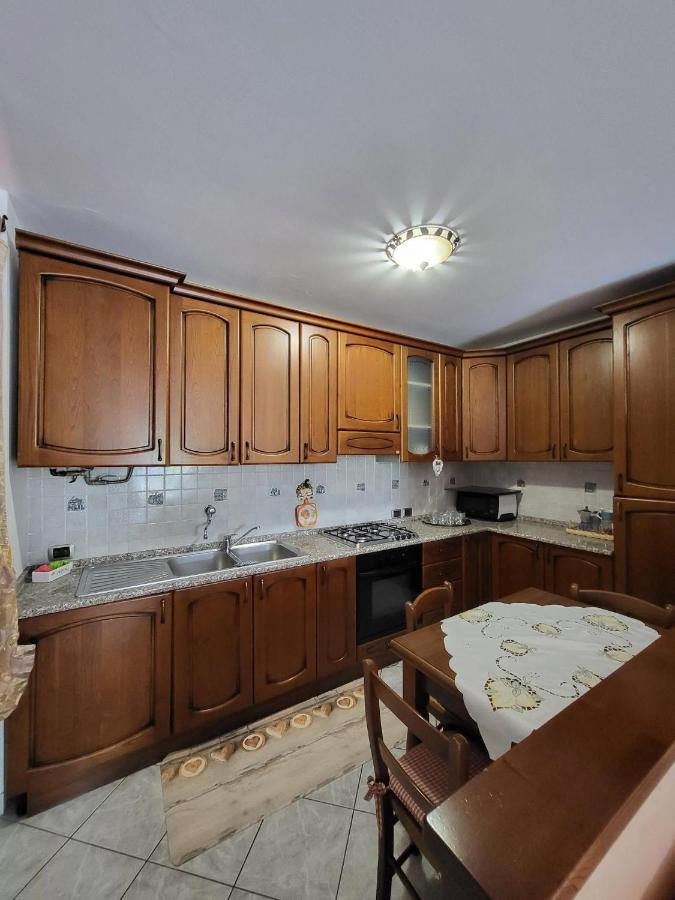 Appartamento Beatrice E Vioris Pila  Екстериор снимка