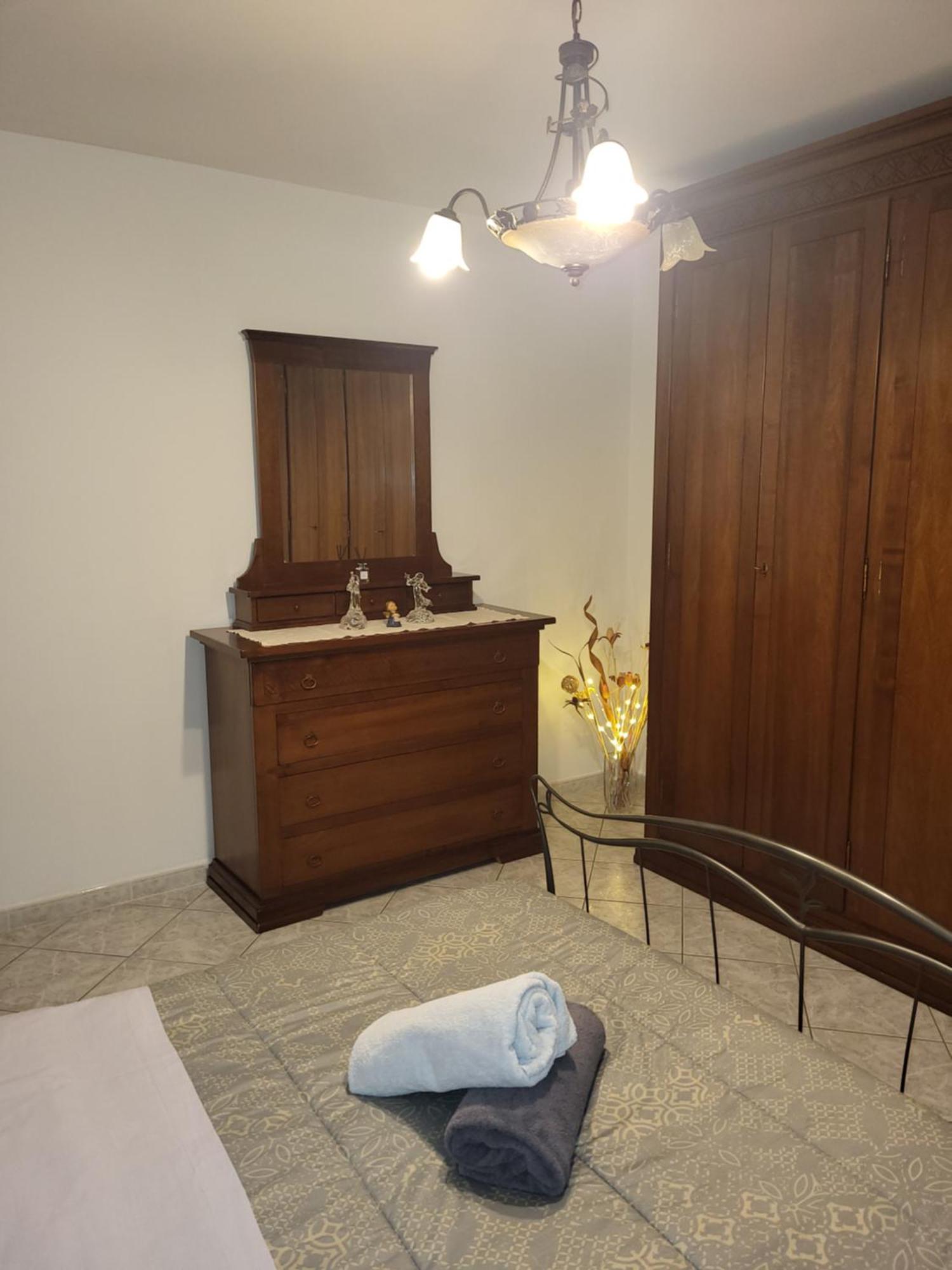 Appartamento Beatrice E Vioris Pila  Екстериор снимка