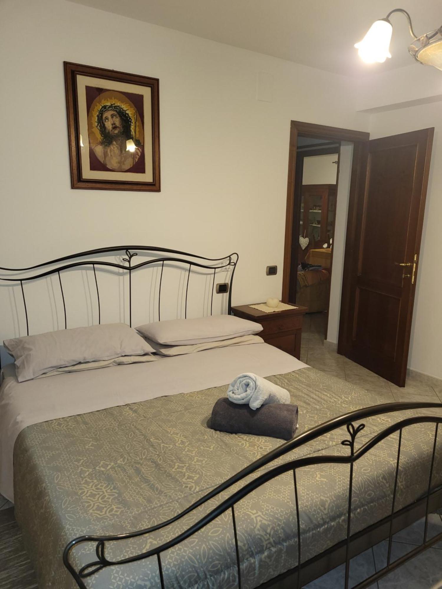 Appartamento Beatrice E Vioris Pila  Екстериор снимка